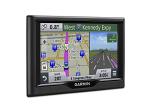 Garmin 010-01400-01 Nuvi 57LM GPS Navigator System with Spoken Turn-by-Turn Directions,5 inch Display, Lifetime Map Updates, Direct Access, and Speed Limit Displays