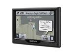 Garmin 010-01400-01 Nuvi 57LM GPS Navigator System with Spoken Turn-by-Turn Directions,5 inch Display, Lifetime Map Updates, Direct Access, and Speed Limit Displays
