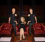 Drop Stop Car Seat Gap Filler - Set of 2