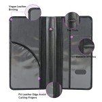 CoBak Car Document Organizer for Glove Box