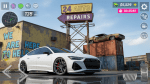 Real Car Drift & Racing Simulator 3D - City Car Racing Game