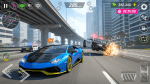 Real Car Drift & Racing Simulator 3D - City Car Racing Game