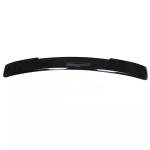 NEESPOC Rear Window Roof Spoiler Visor Wing Compatible with Toyota Corolla Sedan L/LE/SE/XLE/XSE 2020 2021 2022 2023 2024 2025 2026 Top Wing Lip Accessories (Glossy Black)