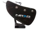 NRG Innovations CARB-A690NRG Universal Carbon Fiber Spoiler (69") with NRG Logo