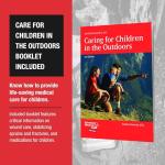 Adventure Medical Kits Family First Aid Medical Kit