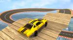 Impossible Mega Ramp Extreme Car Stunts: Master Car Racing Game 2019