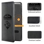 CoBak Car Document Organizer for Glove Box