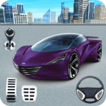 Crazy for Race: Car Racing Game