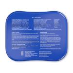 Welly Comprehensive First Aid Kit - FSA Eligible - Adhesive Bandages, Tape and Non-Stick Pads, Butterfly Strips, Cleansing Wipes, Ointments, Gauze, and More - 240 Pieces