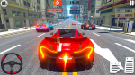 Crazy for Race: Car Racing Game