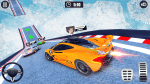 Crazy for Race: Car Racing Game