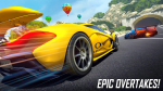 Crazy for Race: Car Racing Game