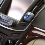 Arm & Hammer AH8203NC New Car Freshness Vent Clip for Car Air Freshener 4 Pack of 3 Piece in Each