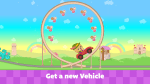 Car games for toddlers