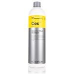 KOCHCHEMIE - Ceramic Effect Shampoo (Ces) - High-Gloss Car Wash & Sealant – Hydrophobic Protection for Coated Surfaces – Berry Almond Scent - 1 Liter