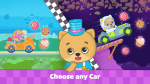 Car games for toddlers