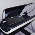 CoBak Car Document Organizer for Glove Box
