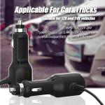 Switch Car Charger Fast Charging Adapter - Dual Port USB-C PD & USB-A QC3.0 Charger for Nintendo Switch 2/OLED/Lite - 18W High-Speed Output, Compact Design, Safe Power Delivery in Cars, SUVs, and Truc