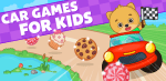 Car games for toddlers