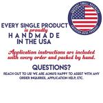 I Trip Over My Wiener Dog Dachshund Decal Vinyl Sticker Auto Car Truck Wall Laptop | White | 5.5" x 5.5"