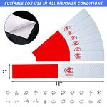 AUTODECO Car Emergency Roadside Kit Safety Assistance Kit for Vehicle with Shovel Jumper Cable First Aid Kit