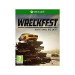 Wreckfest (Xbox One)