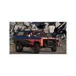 Wreckfest (Xbox One)