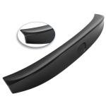SCITOO ABS Spoiler for 2008-2014 for Lexus for is F,2006-2013 for Lexus for IS250,2006-2013 for Lexus for IS350 Trunk Spoiler Roof Lip Kit, Car Rear Spoiler Exterior Rear Spoiler Kit (Matte Black)