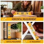 GRENPRO 219PCS Tool Set Tool Kit For Home, Car Motorcycle Automotive Basic Dorm Starter Household Hand Tool Kits, Mechanics Tools Set For Women, Portable Plastic Tool Boxes Organizers And Storage Case