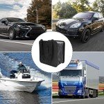 Foldable Waterproof Car Trash Can with Large Capacity