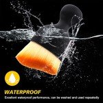 Ouzorp Soft Bristle Car Interior Dust Brush