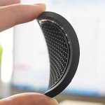 Bling Car Cup Holder Coasters - Set of 2