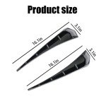 Carbon Fiber Car Fender Side Vents - 2 PCS