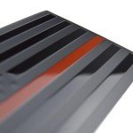 3D Metal American Flag Car Emblem Badge