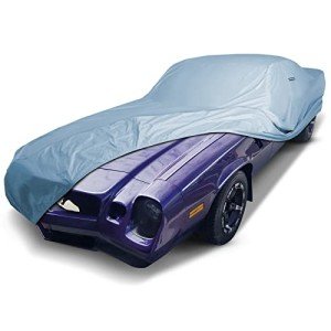 Custom Waterproof Car Cover for 1974-1981 Camaro