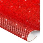 Bling Rhinestone Car Trim Sticker for Women