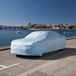 Custom Waterproof Car Cover for 1974-1981 Camaro