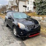 Universal Front Bumper Lip Spoiler for Cars