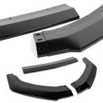 G-Style Front Bumper Lip Spoiler for Mustang