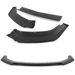 G-Style Front Bumper Lip Spoiler for Mustang