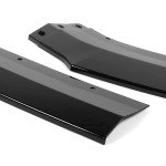 G-Style Front Bumper Lip Spoiler for Mustang