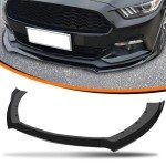 Ford Mustang Front Bumper Lip Spoiler Kit