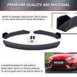Volkswagen Jetta/Passat Body Kit & Support Rods