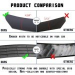 Volkswagen Jetta/Passat Body Kit & Support Rods