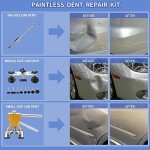 97PCS Auto Body Dent Repair Tool Kit