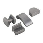 7-Piece Auto Body Repair Hammer and Dolly Set