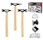 7-Piece Auto Body Repair Tool Kit