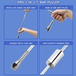 97PCS Auto Body Dent Repair Tool Kit