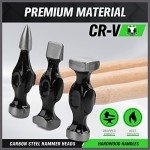 7-Piece Auto Body Repair Tool Kit