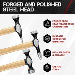 7-Piece Auto Body Repair Tool Kit